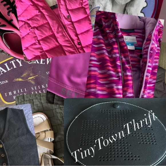tinytownthrift